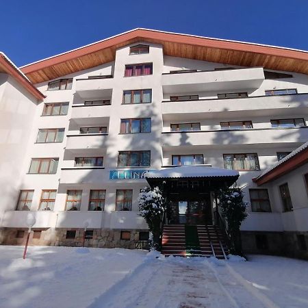 Elina Hotel Pamporovo Ngoại thất bức ảnh