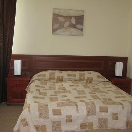 Elina Hotel Pamporovo Ngoại thất bức ảnh