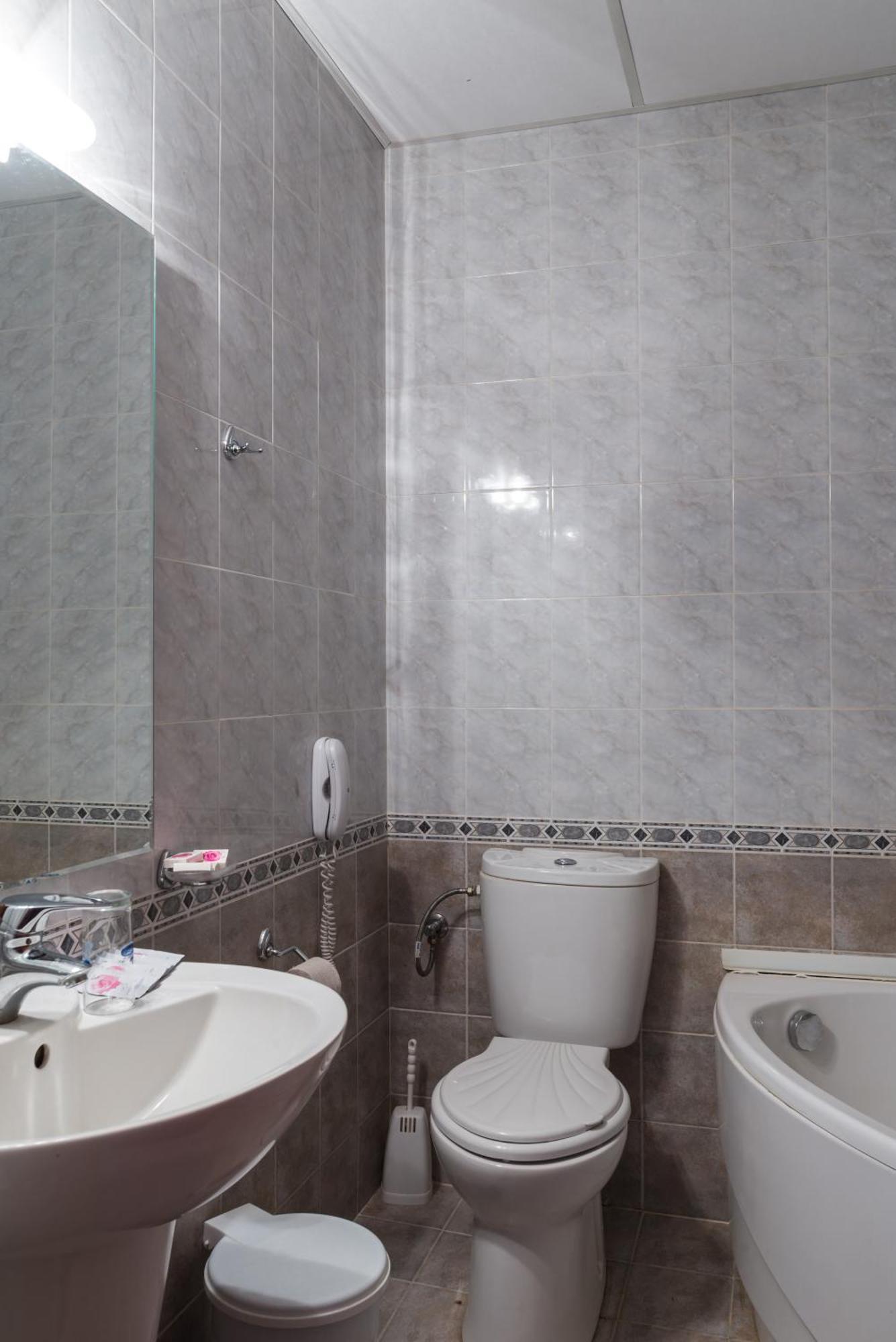 Elina Hotel Pamporovo Phòng bức ảnh