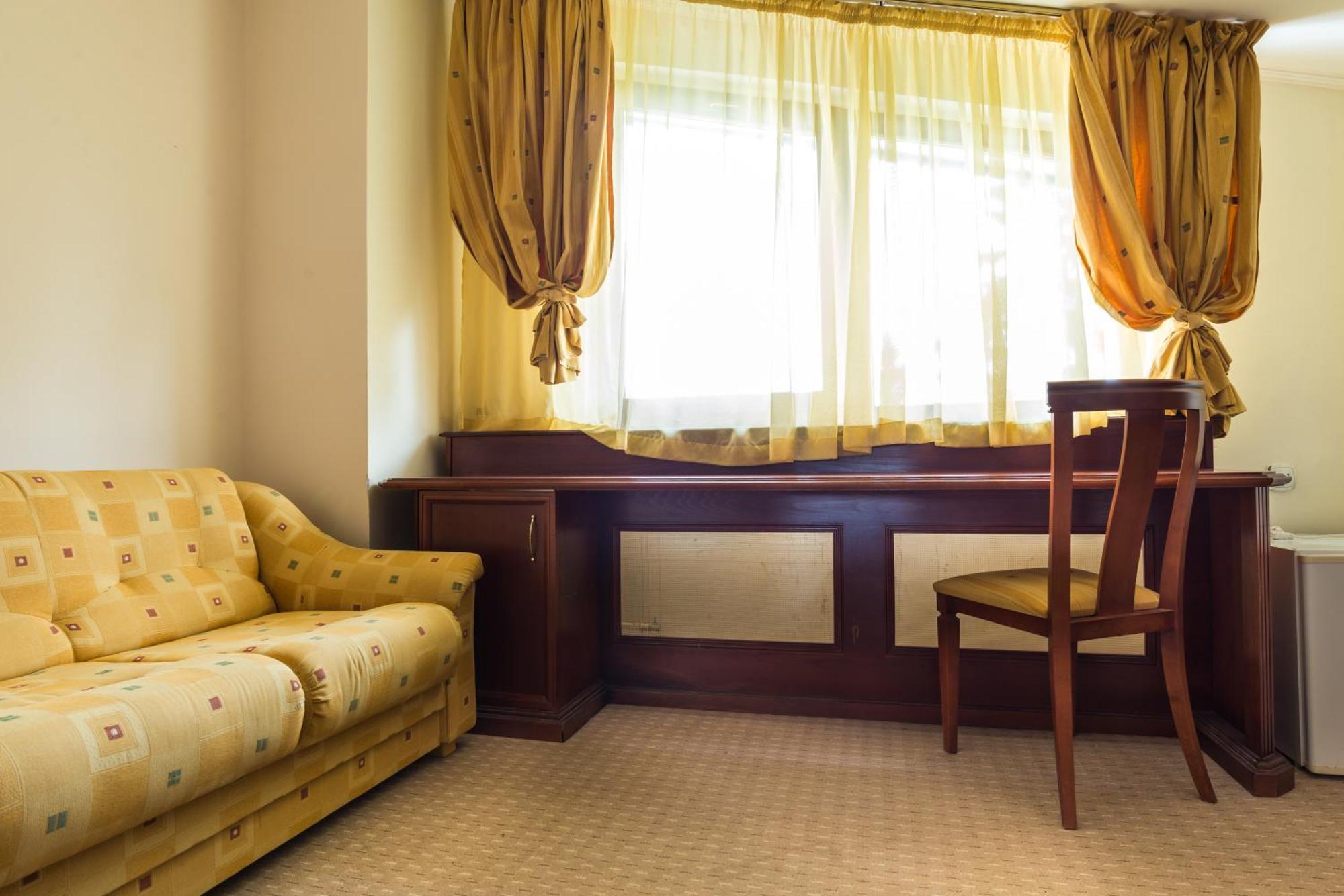 Elina Hotel Pamporovo Phòng bức ảnh