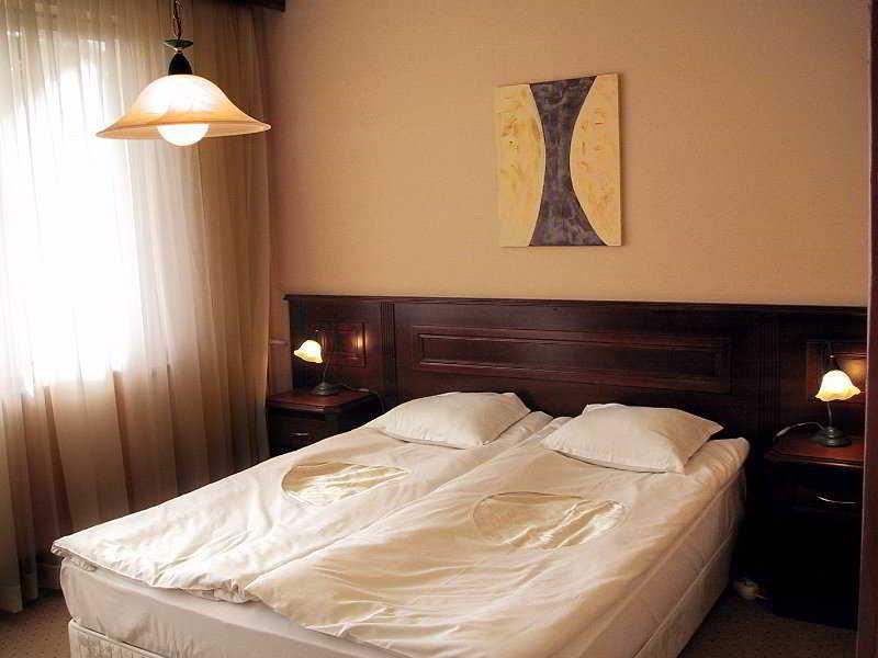 Elina Hotel Pamporovo Ngoại thất bức ảnh