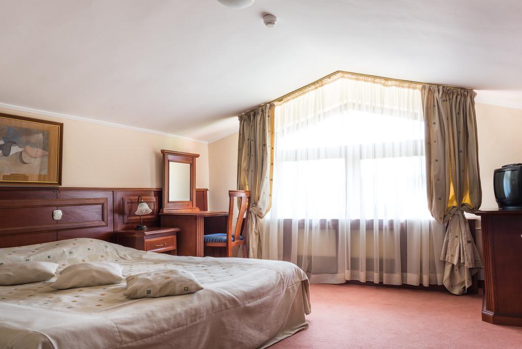 Elina Hotel Pamporovo Phòng bức ảnh